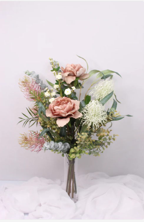Pink Native Bouquet '88' - Image 3
