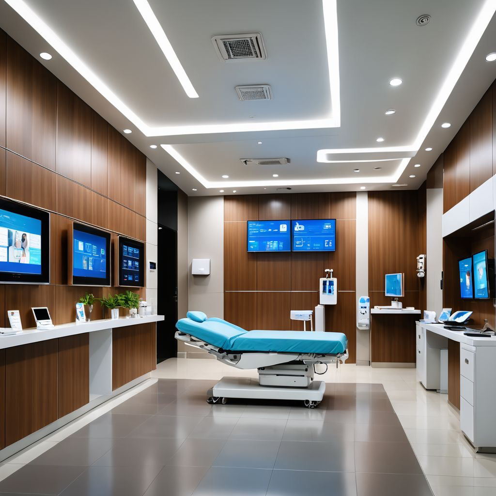 Building JCI-Ready Facilities Through Integrated FM