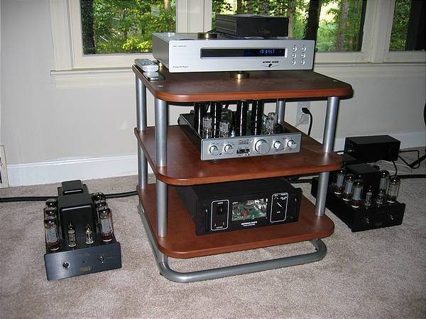 SBurton's Audio