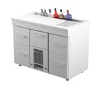 Coolpart BM-1205 Barkylbänk