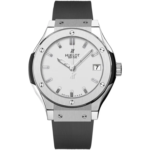 Hublot Classic Fusion watches