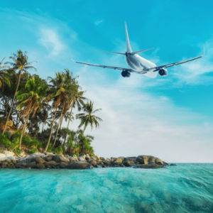 Round Trip Plane Tickets