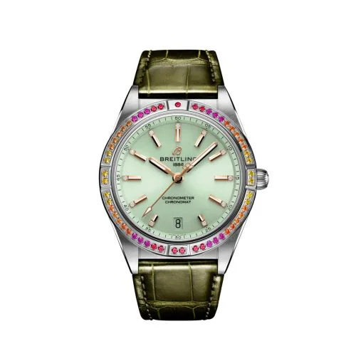 Chronomat 36