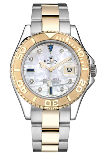 Rolex Yacht-Master