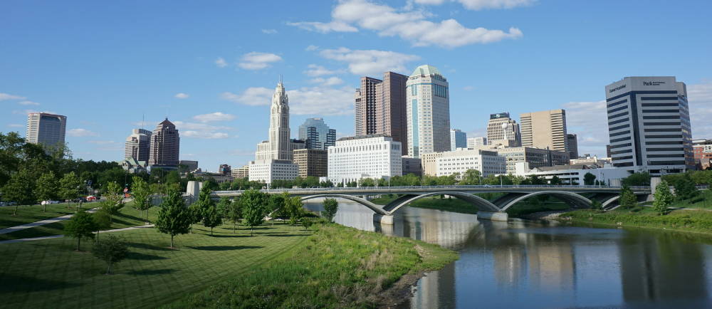 Columbus, Ohio