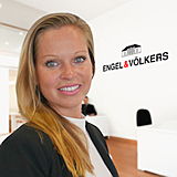 Daniela Schygulla | Engel & Völkers Berlin Mitte Finance