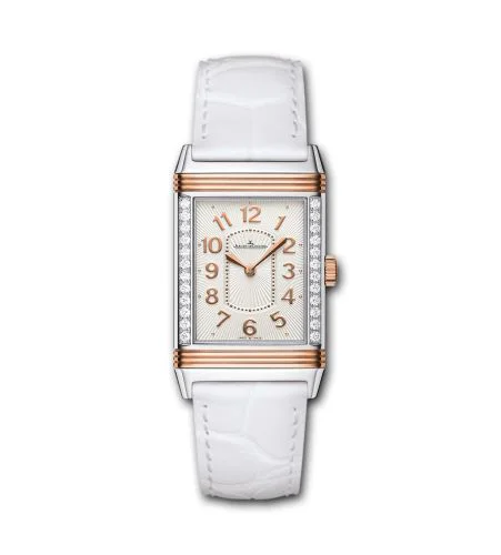 Grande Reverso Lady Ultra Thin Two Tone