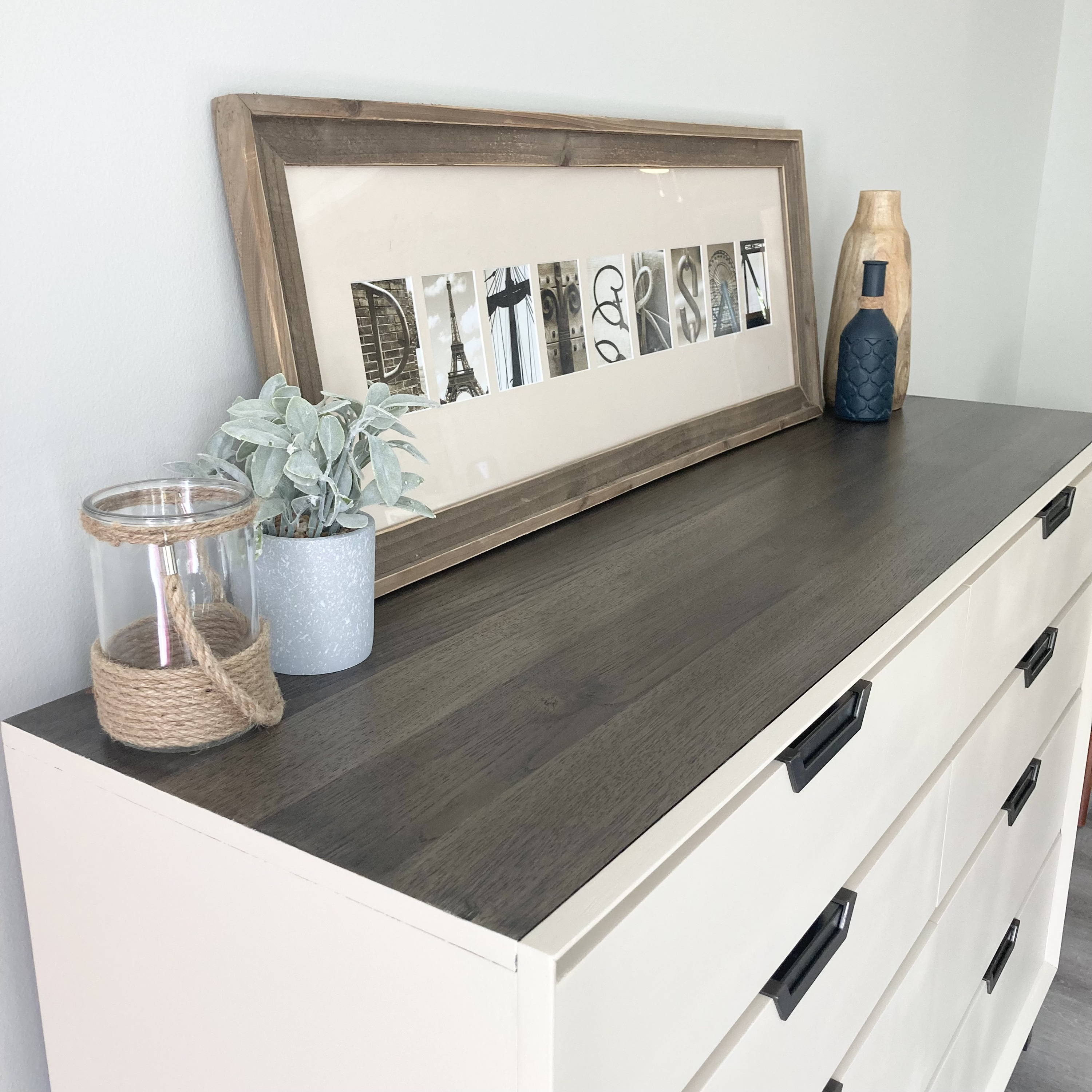 Aspenhome dresser for sale top