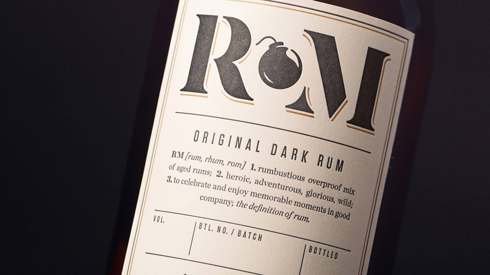 Featured image for RM Rum 