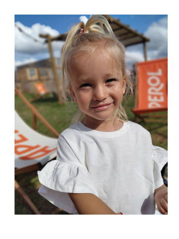 Lily-Rose  De Bels