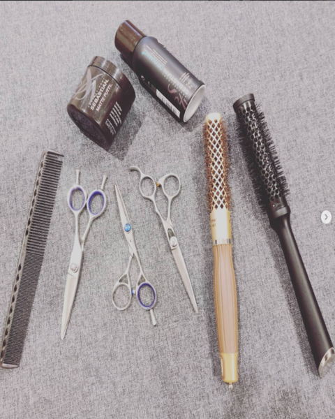 AON Hair by Ricky Voucher - Image 4