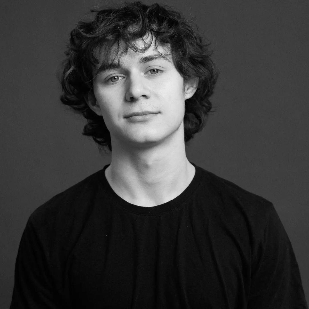 Амин Мазлум-оглы