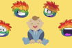 Goofy Giggles Child Care 