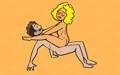 Spoiled Cowgirl Position