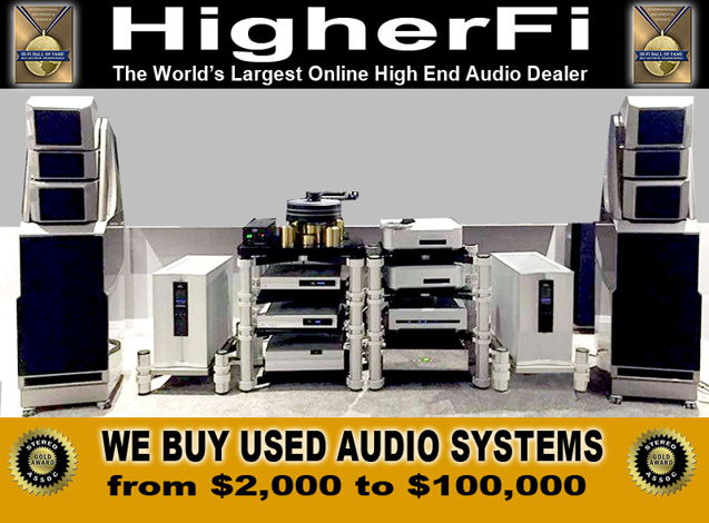 All Audio We Buy Used Whole Stereos & Single Items Fast...