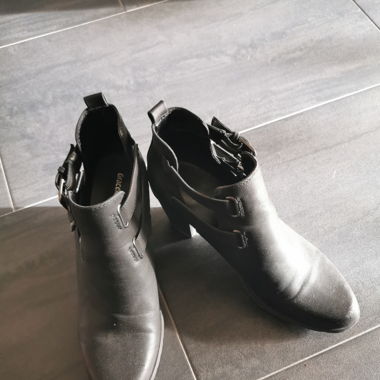 Stiefeletten