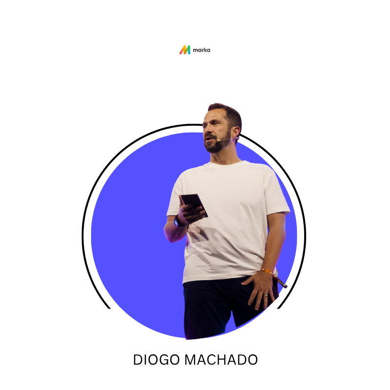 Diogo Machado - Marka | LinkedIn