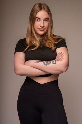Noëlle Eghuizen