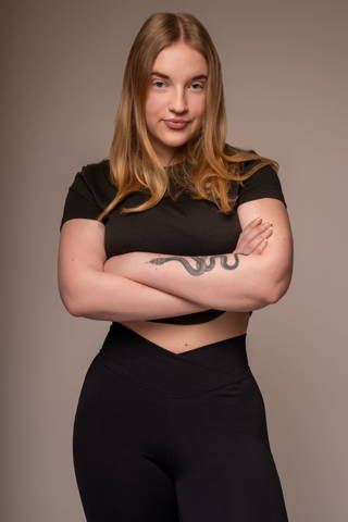 Noëlle Eghuizen