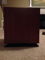 Dali Loudspeakers Mentor Subwoofer Cherry Finish, Mint ... 2