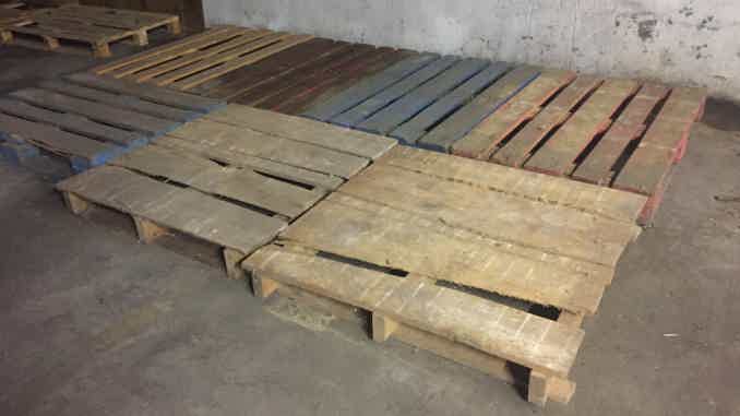 Location Garde Meuble Narbonne 10m2 50 Mois Ttc Costockage