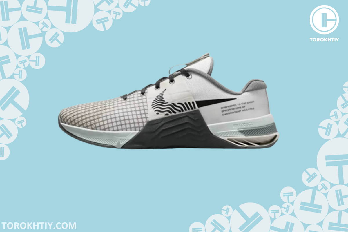 NIKE Metcon 8
