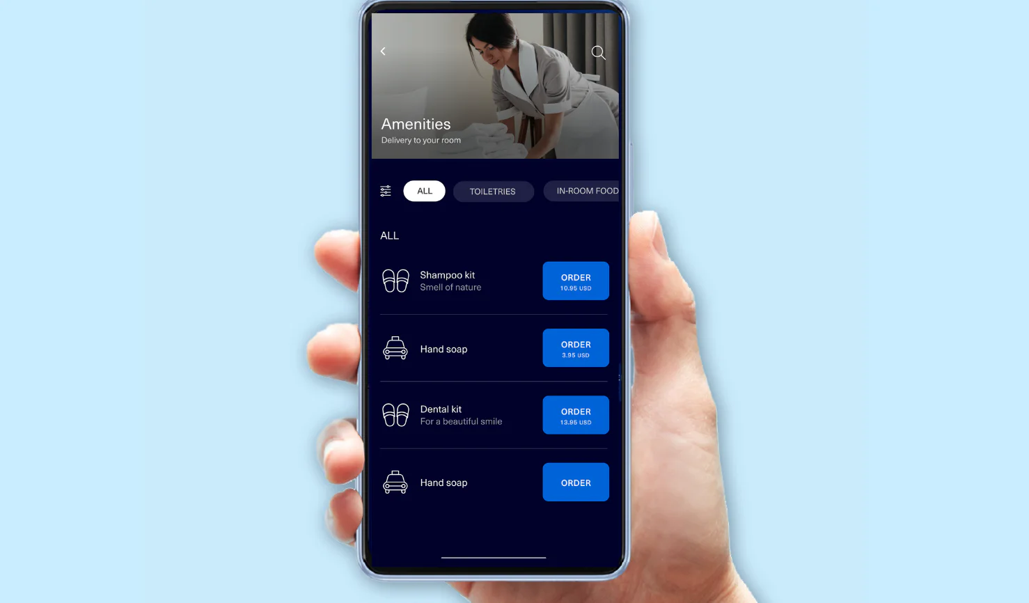 Screenshot image