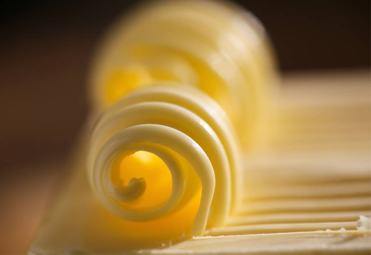 バターダイエット