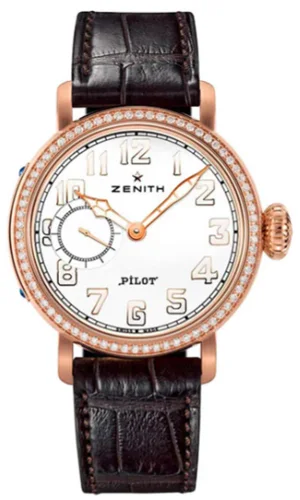 Zenith Pilot Type 20 Lady DAERONEF TYPE 20 LADY