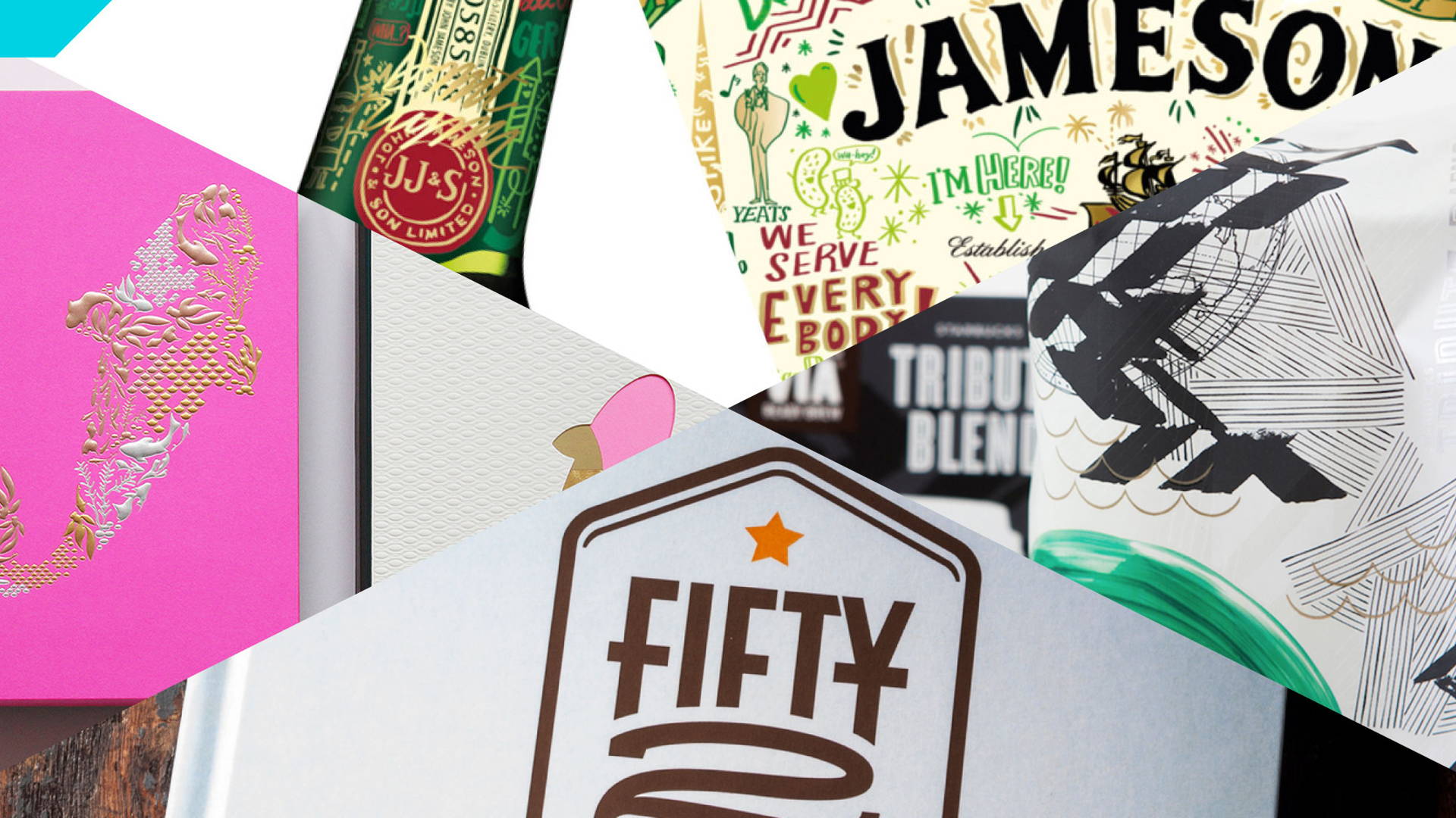 Featured image for Top 10: This Week's Top Packaging Projects