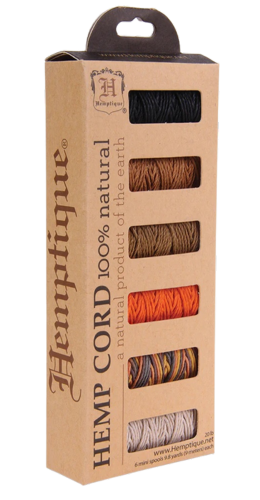 hemp cord sets