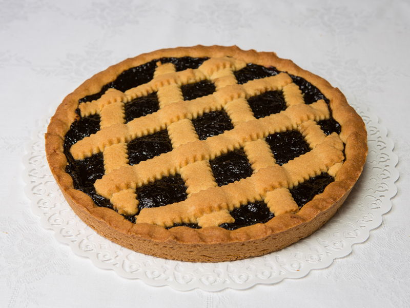 Cursos de cocina Pompeya: ¡Hagamos pasta en Pompeya!