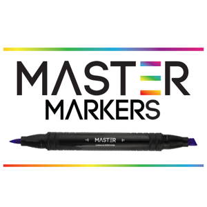 Master Markers logo