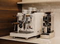 Cappuccino Latte Art Cappuccino Latte Art