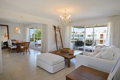  La Barra / José Ignacio
- Penthouse a la venta en Playa Brava