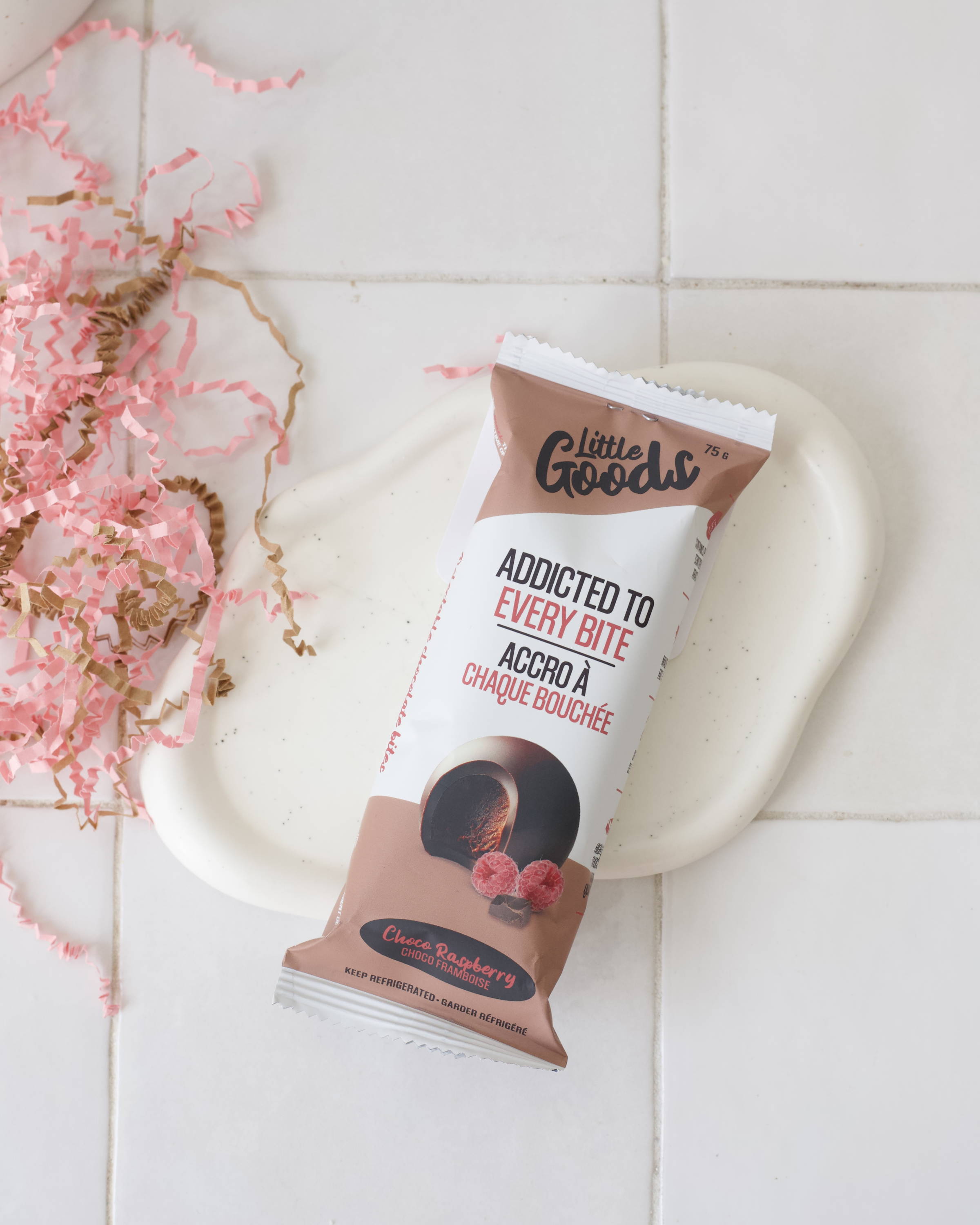 acai blend