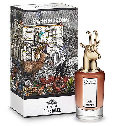 PENHALIGON'S - PORTRAITS | 香水・フレグランス | ラトリエ デ 