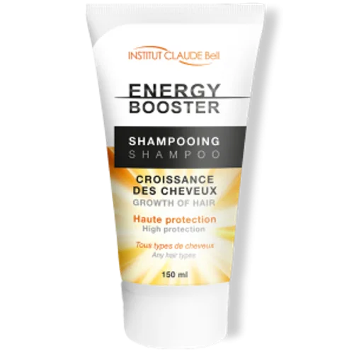 Energy Booster - Shampoo