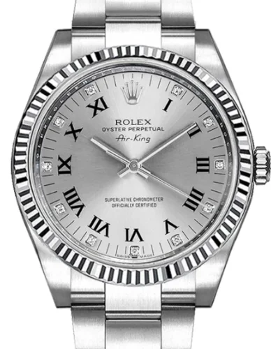 Rolex Air King 114234