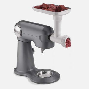Meat Grinder Attachment