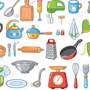 Household Items