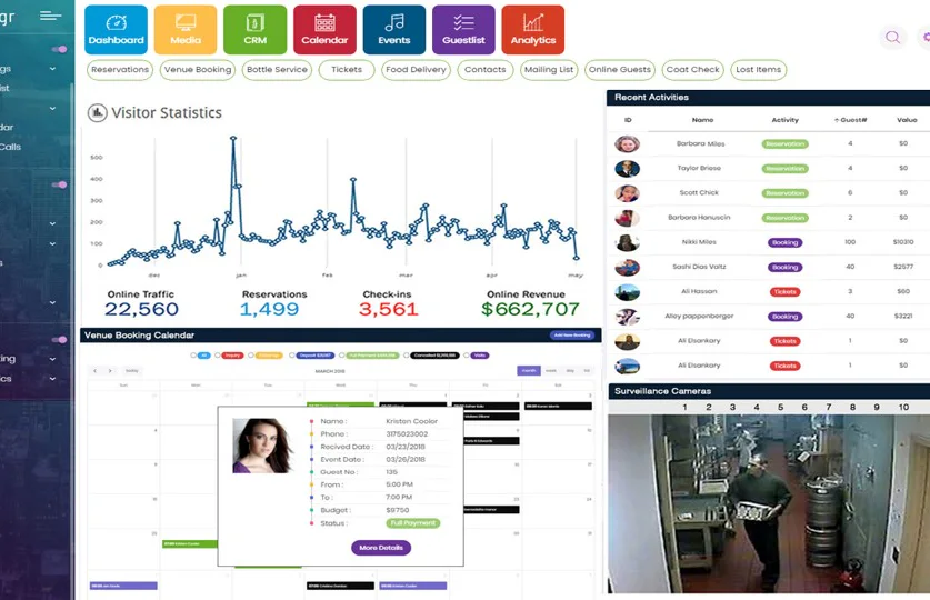 Screenshot image