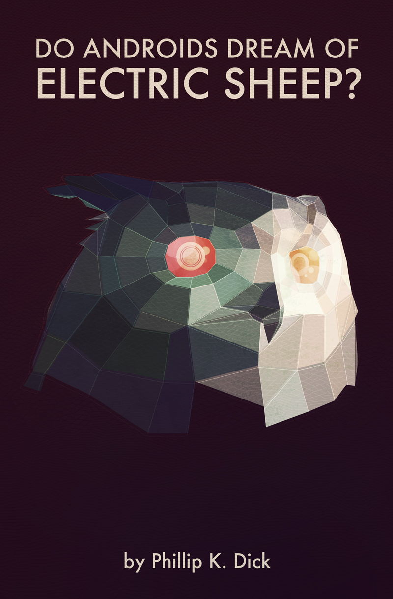 Do Androids Dream Of Electric Sheep Review Slant