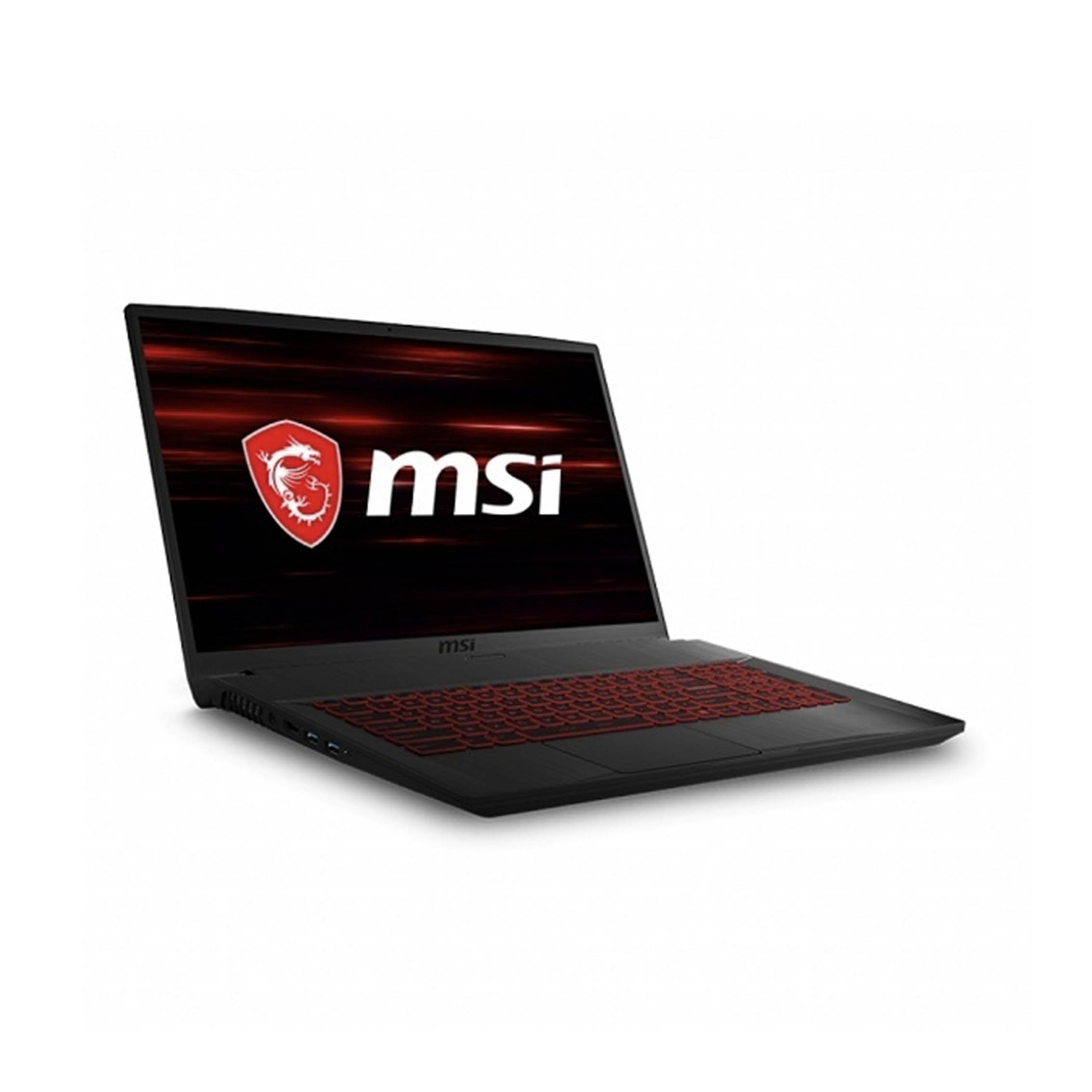 MSI GF75 10SC-017TW 電競筆電 無卡分期