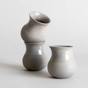 Espresso and Coffee Cups from Ment & Tim Wendelboe