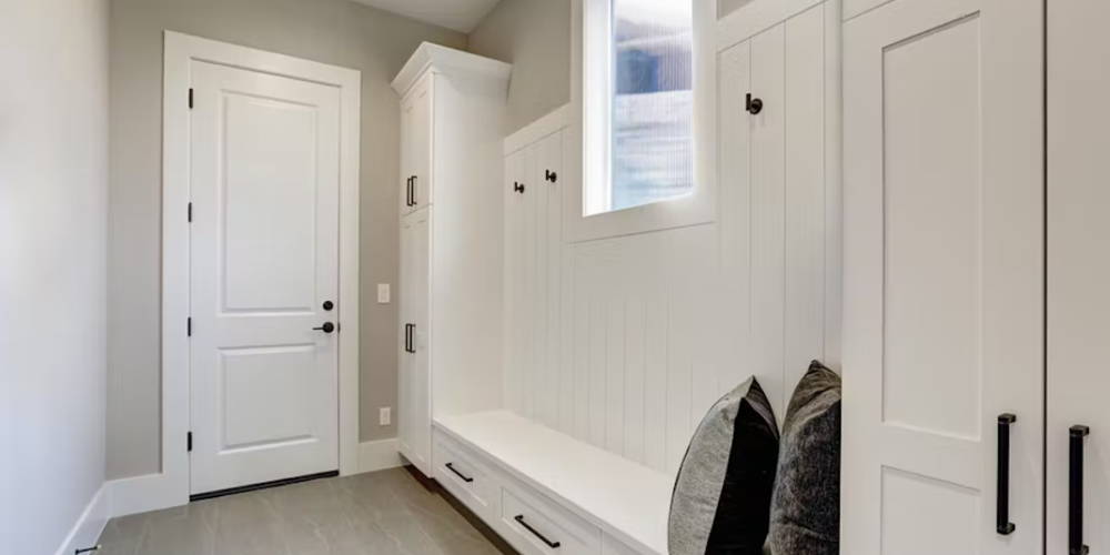 How to Choose the Best Interior Doors for Your Nashville Home