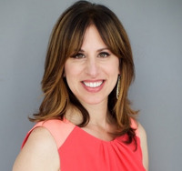 Tina Powell: I didn't grow up for 30 years with the wealth management spoon in my mouth.