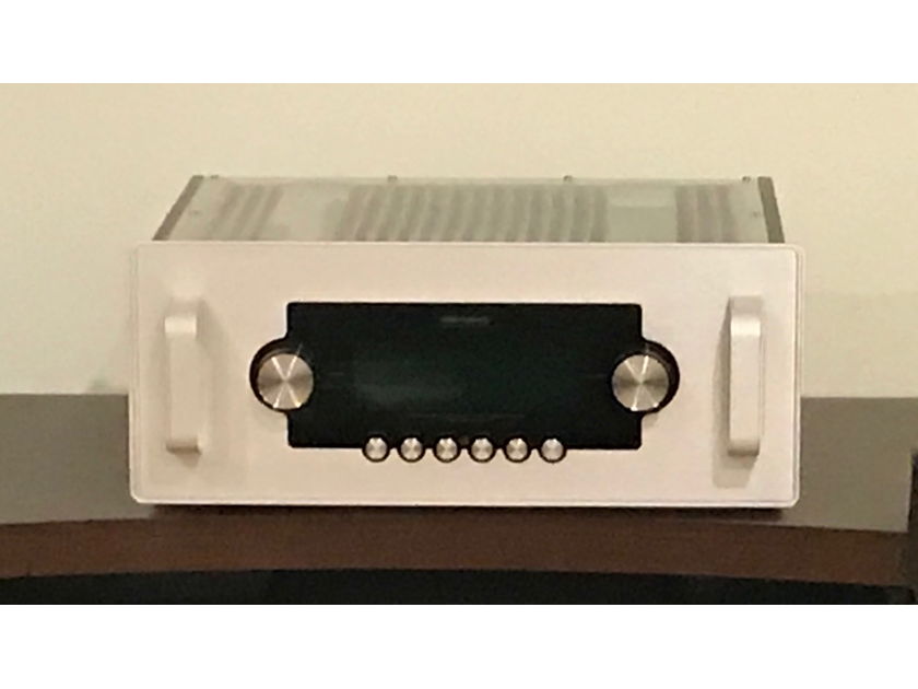 Audio Research REF 6 Silver Preamp complet... For Sale Audiogon