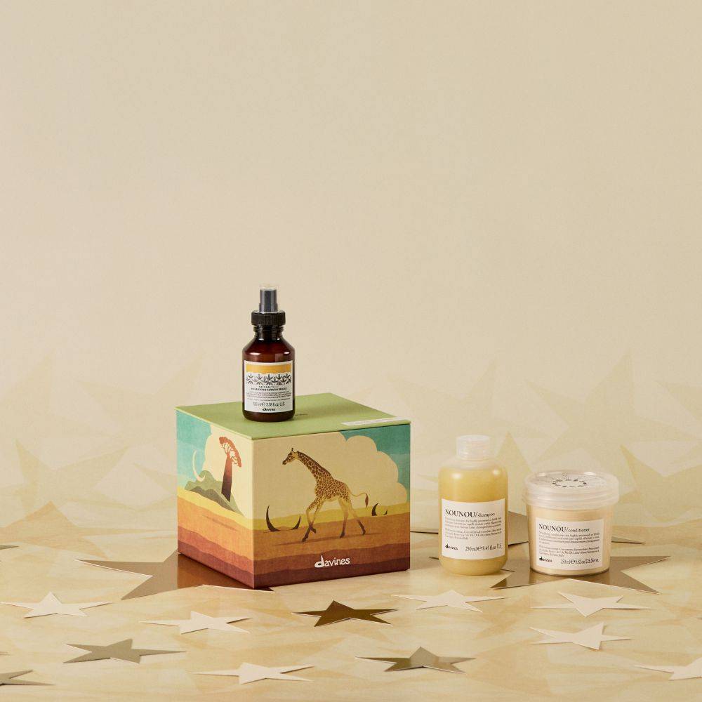 Davines - Holiday Boxes