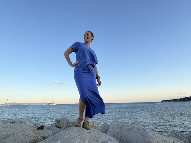 Hanan Hafidi 